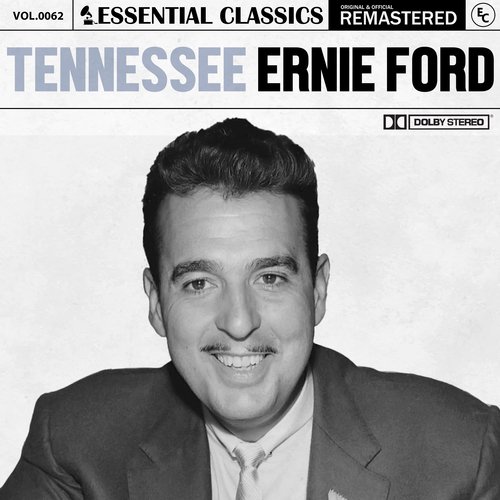 Sixteen Tons cover art