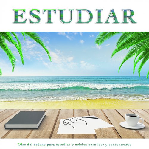 Musica para estudiar cover art
