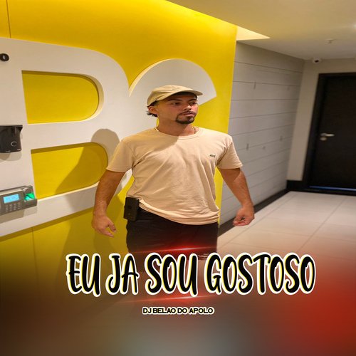 Eu Ja Sou Gostoso cover art