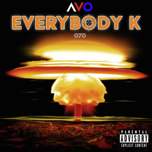 Everybody K_poster_image