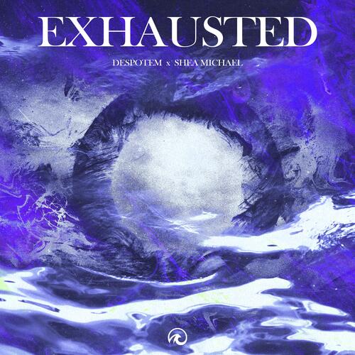 Exhausted_poster_image