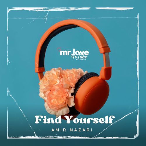 Find Yourself cover art