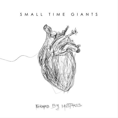 Existing cover art