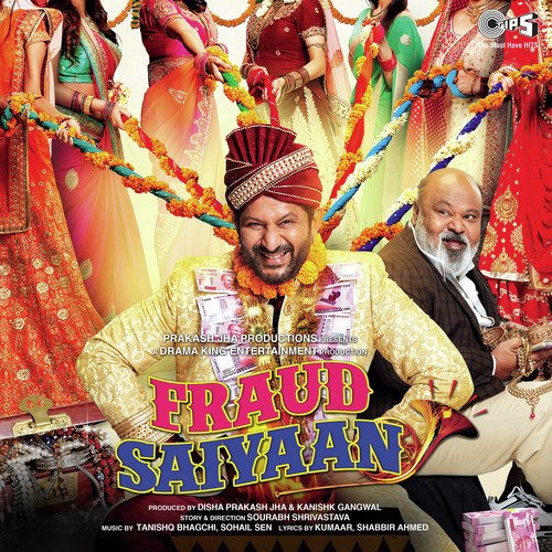 Fraud Saiyaan Full Movie Torrent Download