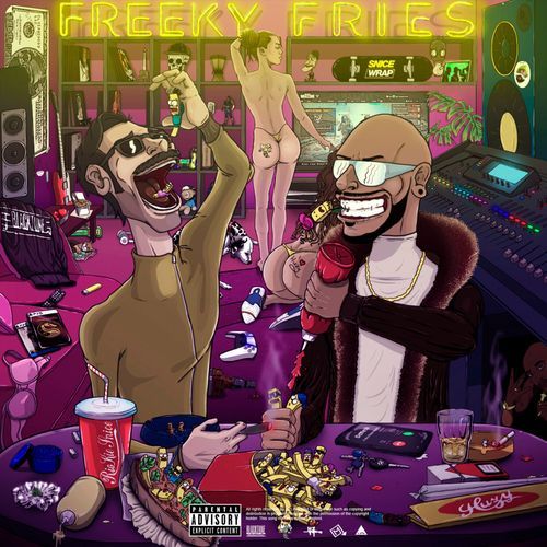 MAT cover art