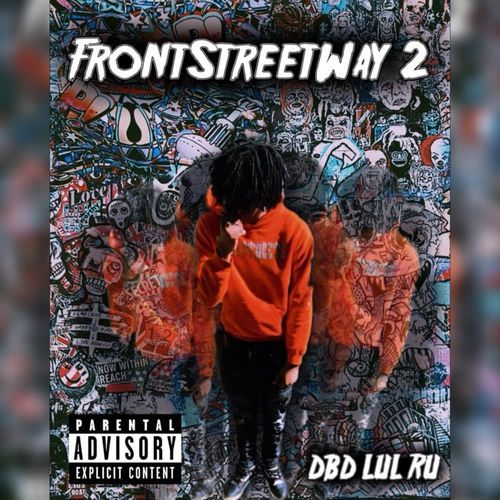 DBD cover art