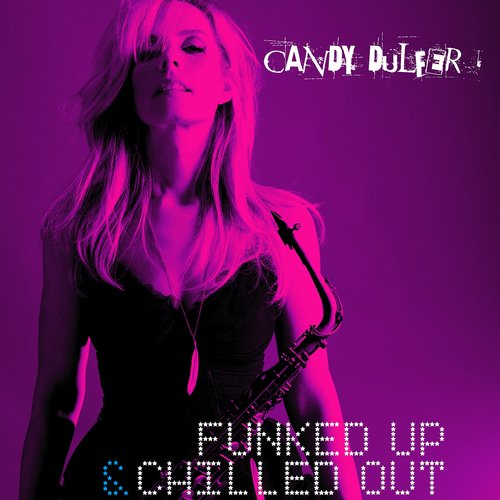 Funked Up &amp; Chilled Out_poster_image