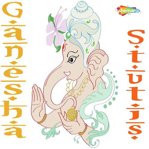 Ganesha Stutis