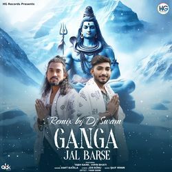 Ganga Jal Barse (Remix)-PS8tWg19YB4