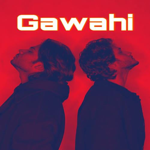 Gawahi