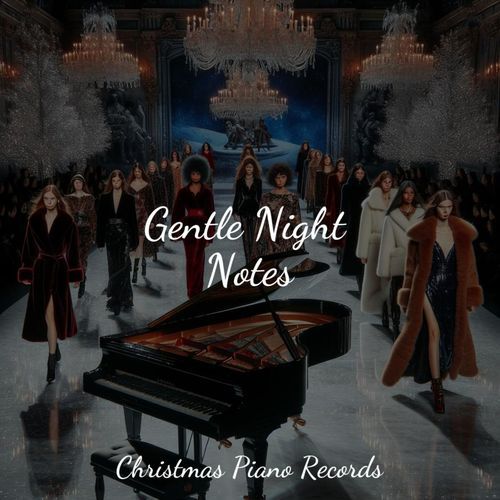 Gentle Night Notes