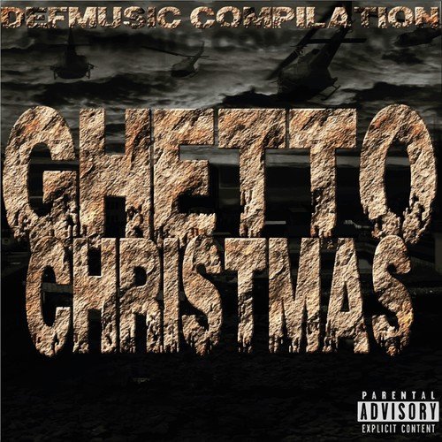 Ghetto Christmas - Compilation