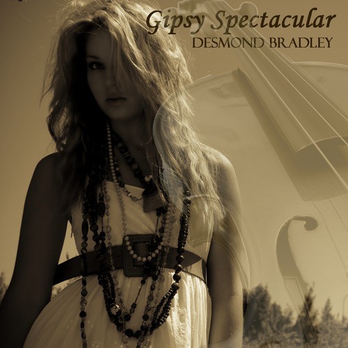 Czardas cover art