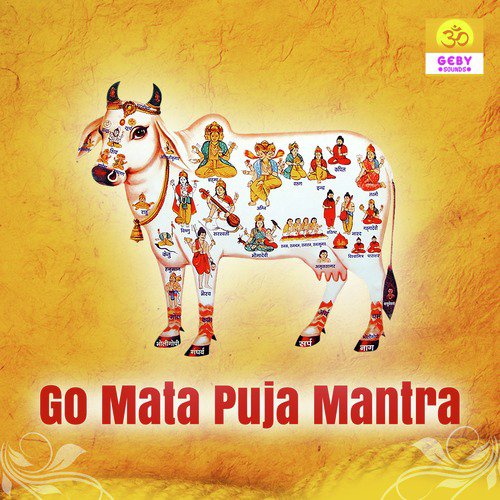 Go Mata Puja Mantra - Single