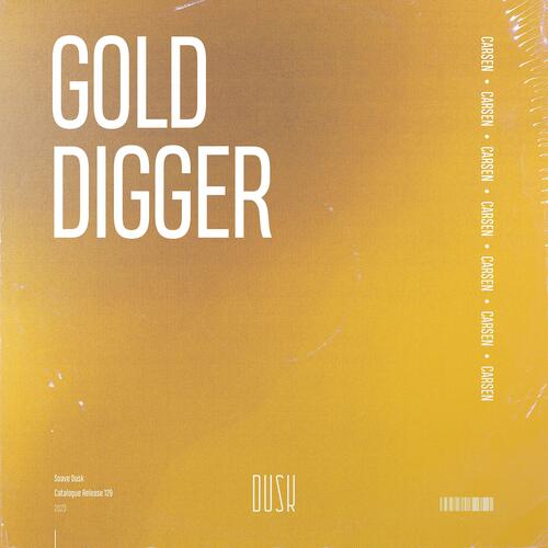 Gold Digger (Extended Mix)