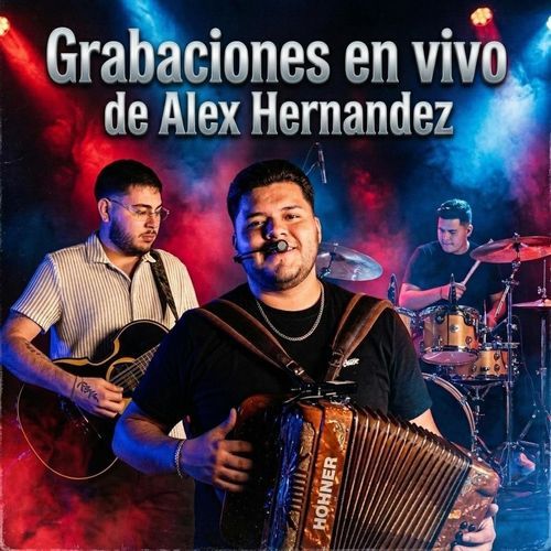 Grabaciones En Vivo
