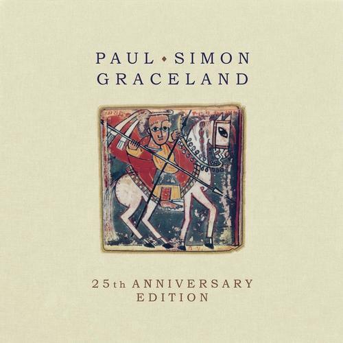 The Story of "Graceland" as Told by Paul Simon