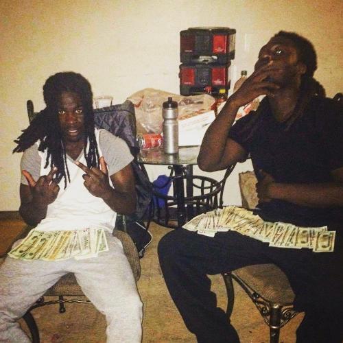 Papercut Flow cover art