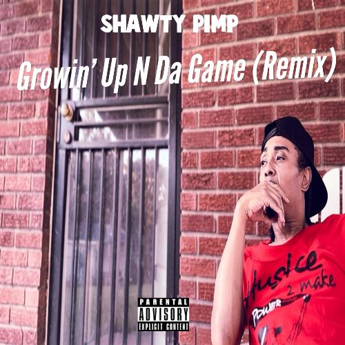 Growin' Up N Da Game (Remix)