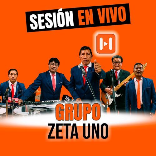 Chica Sexi (En Vivo) cover art