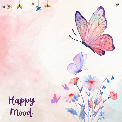 Happy Mood