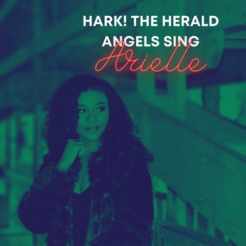 Hark! the Herald Angels Sing_poster_image