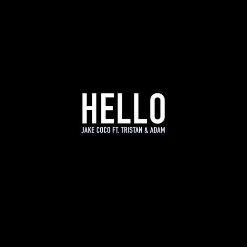 Hello (feat. Tristan &amp; Adam)_poster_image