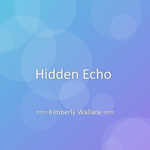 Hidden Echo cover art