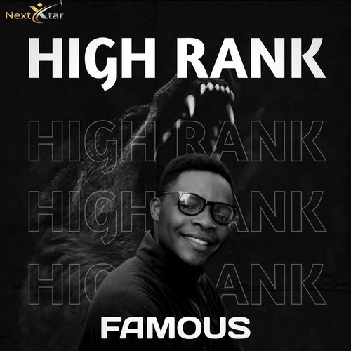 High Rank_poster_image