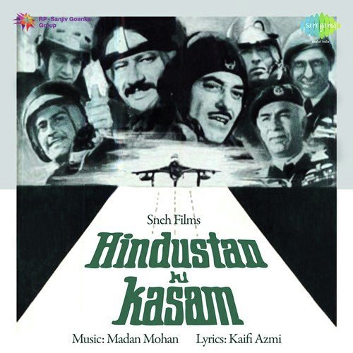 Download video Hindustan Ki Kasam