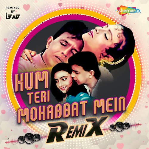 Hum Teri Mohabbat Mein Remix