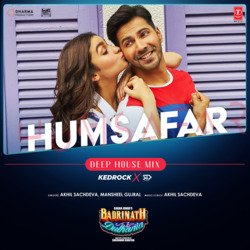 Humsafar - Deep House Mix(Remix By Kedrock,Sd Style)-AjACCSUBTws