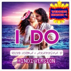 I DO - HINDI( WEDDING SEASON -1)-Bg8GWzZaVGM