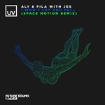 I Won't Let You Fall (Space Motion Remix)