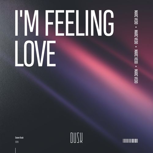 I'm Feeling Love