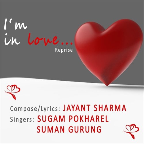 I'm In Love... (Reprise)_poster_image