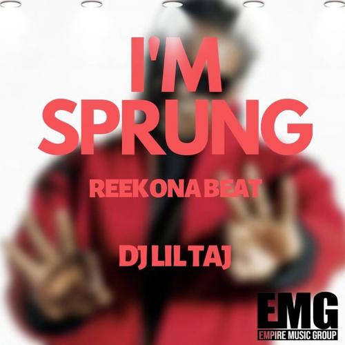 I M Sprung Jersey Club Remix Song Download From I M Sprung Jersey Club Remix Jiosaavn