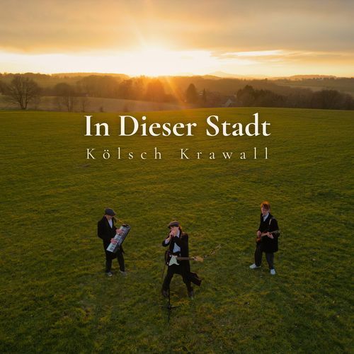 In Dieser Stadt