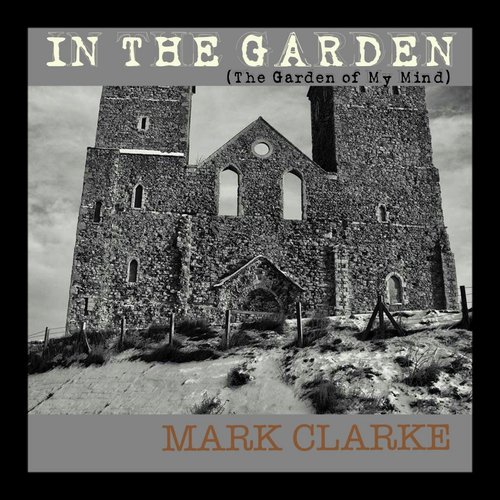 Mark Clarke