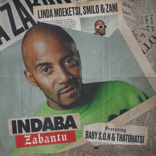 Indaba Zabantu  (feat. Baby S.O.N & Thatohatsi)_poster_image