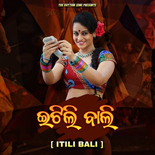 Itili Bali