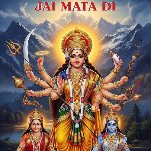 Jai Mata Di