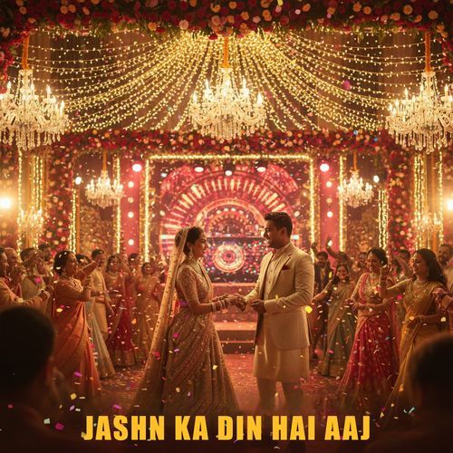 Jashn Ka Din Hai Aaj