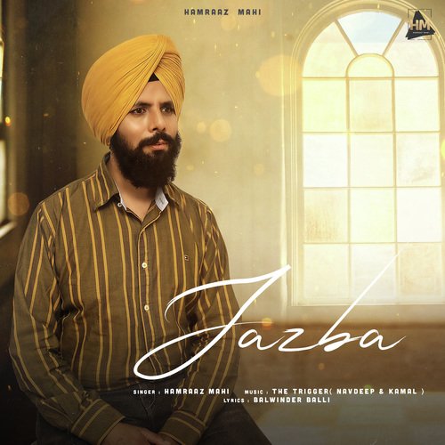 Jazba