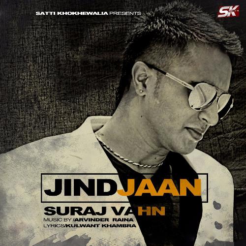 Jind Jaan