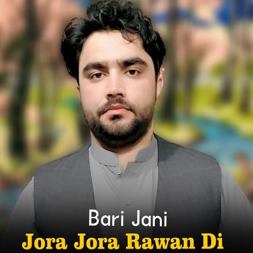 Jora Jora Rawan Di