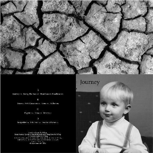 Storyteller cover art