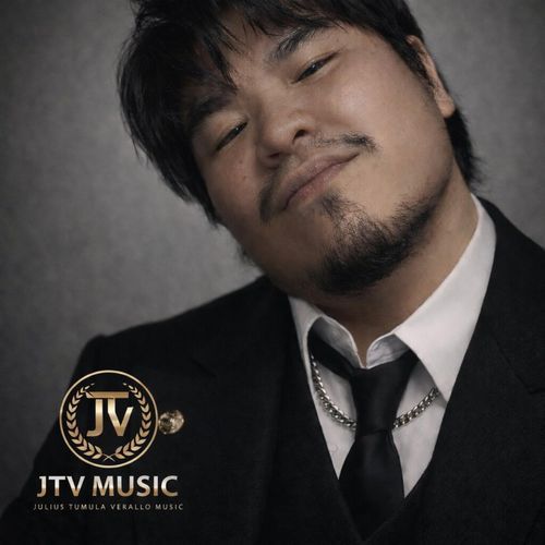Bayan sa Gitna ng Ulan cover art