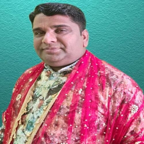KHAKI BANA cover art