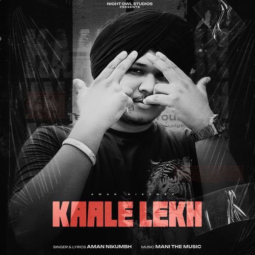Kaale Lekh